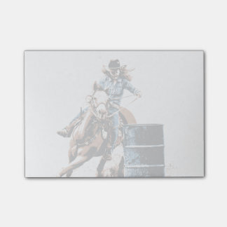 Post-it® Emballage de baril