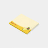 Post-it® Emballage de sandwich tortilla (Incliné)