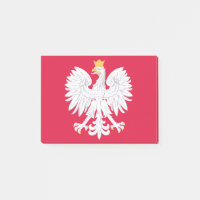 emblème de poland