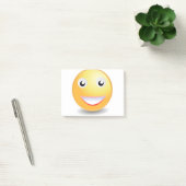 Post-it® Emoji ! (Bureau)