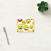 Post-it® émoticônes clowns (Bureau)