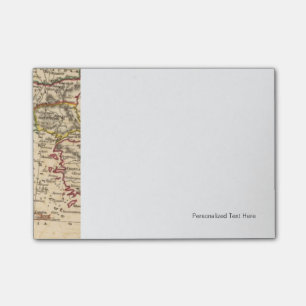 Post-it® Empire ottoman