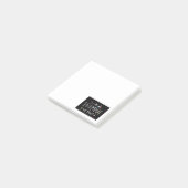 Post-it® En Science we (Incliné)