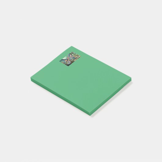 Post-it® Encelade (Incliné)