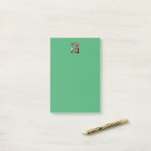 Post-it® Encelade (Sur un bureau)