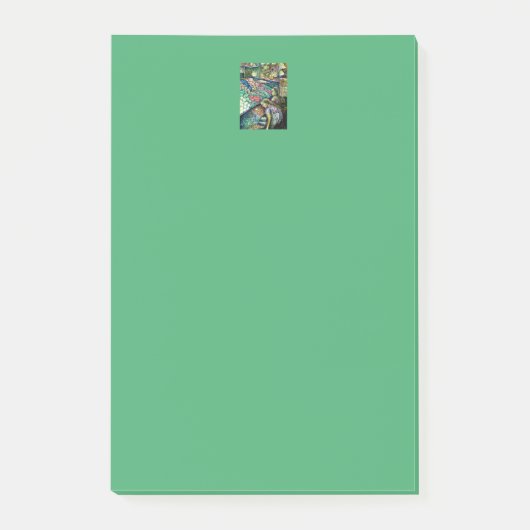 Post-it® Encelade (Devant)
