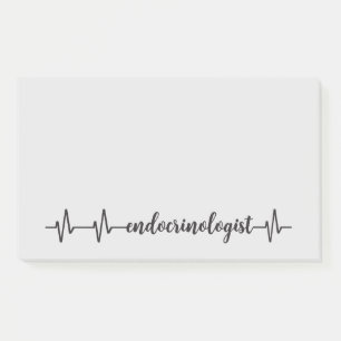 Post-it® Endocrinologue