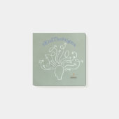 Post-it® #EndTheStigma Korman Productions chaîne YouTube (Devant)