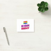 Post-it® Énergie de Femme Infidèle (Bureau)