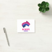 Post-it® Énergie de Femme Infidèle (Bureau)