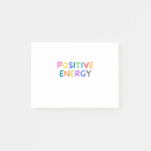 POST-IT® ÉNERGIE POSITIVE