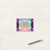 Post-it® Energize par Kenneth Yoncich (Sur un bureau)