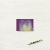 Post-it® Enfant (Sur un bureau)