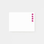 Post-it® Enfants oiseau mignon (Devant)