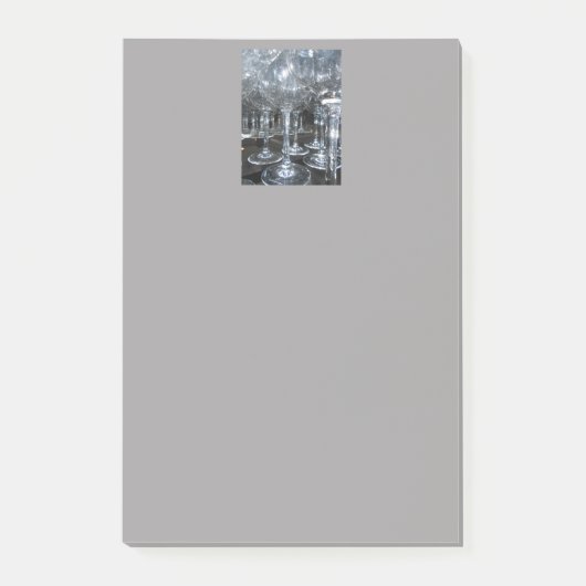 Post-it® Enquête Chameleonique (Devant)