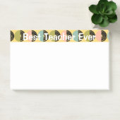 Post-it® Enregistrer les albums ? (Bureau)