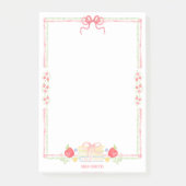 Post-it® Enseignant (Devant)