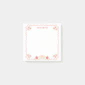 Post-it® Enseignant (Devant)