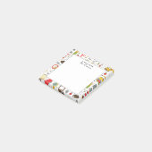 Post-it® Enseignant Primaire (Incliné)