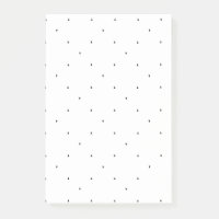Ensemble de dossiers à motif triangulaire minimali