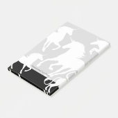 Post-it® ensemble de licornes (Incliné)