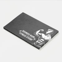 Entraîneur de fitness moderne Bodybuilding Instruc