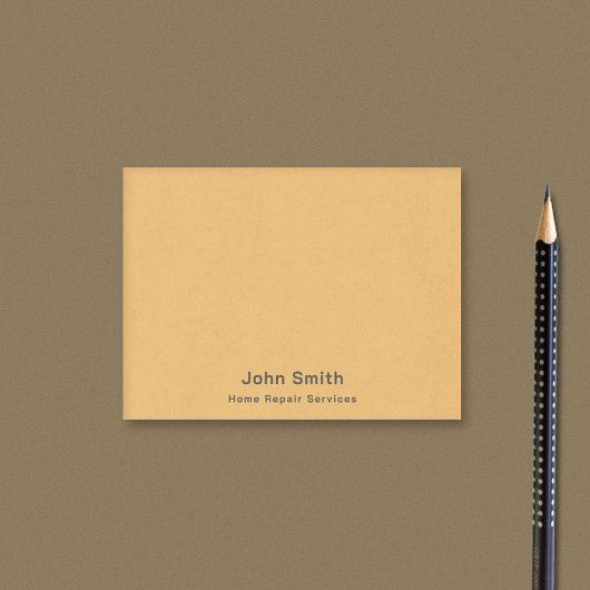 Post-it® Entreprise Kraft jaune