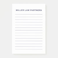 Entreprise personnalisée simple liée