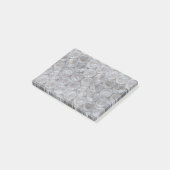 Post-it® Enveloppement de bulle (Incliné)