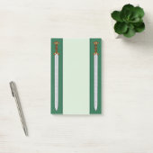 Post-it® Épée celtique antique (Bureau)