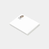 Post-it® Équilibre entre vie professionnelle et vie privée (Incliné)