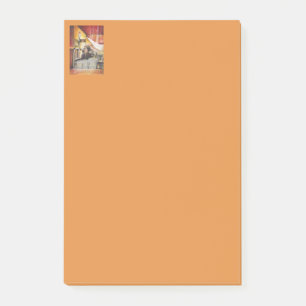 Post-it® Équivalent lumineux des émotions passionnées