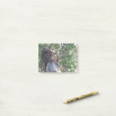 POST-IT® ERIC SMITH & LES RACINES PUISSANTES (Sur un bureau)