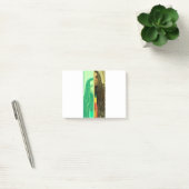 POST-IT® ERIC SMITH & LES RACINES PUISSANTES (Bureau)