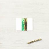 POST-IT® ERIC SMITH & LES RACINES PUISSANTES (Sur un bureau)