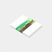 POST-IT® ERIC SMITH & LES RACINES PUISSANTES (Incliné)