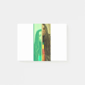 POST-IT® ERIC SMITH & MIGHT ROOTS (Devant)