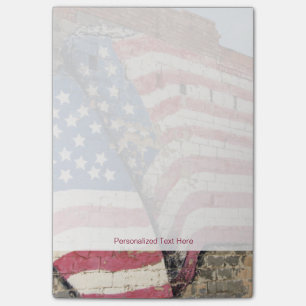 Post-it® Erick, l'Oklahoma, Etats-Unis. Itinéraire 66