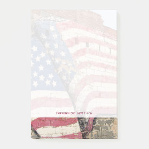 Post-it® Erick, Oklahoma, États-Unis. Route 66