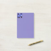 Post-it® Ermengarde (Sur un bureau)