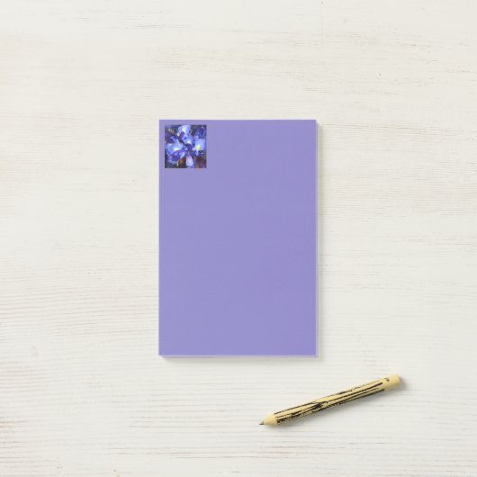 Post-it® Ermengarde (Sur un bureau)