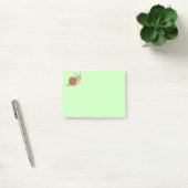 Post-it® Escargot (Bureau)