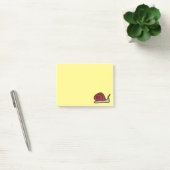 Post-it® Escargot (Bureau)