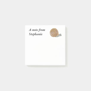 Post-it® Escargot