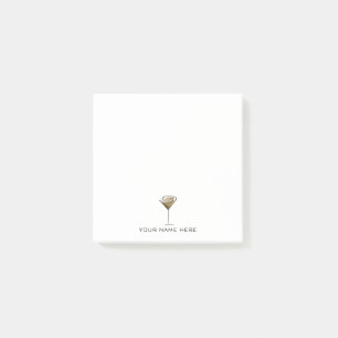 Post-it® Espresso Martini