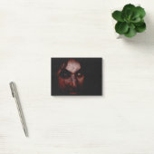 Post-it® Est Tombé En Attente De Vous (Bureau)