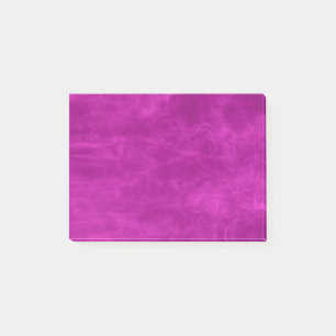 Post-it® Esthétique magenta violet