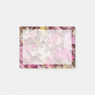 Post-it® États-Unis, Utah, Parc national de Zion