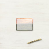 Post-it® États-Unis, Wyoming, Grand Teton National Park 1 (Sur un bureau)