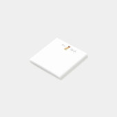 Post-it® Été Bruxelles Griffon (Incliné)